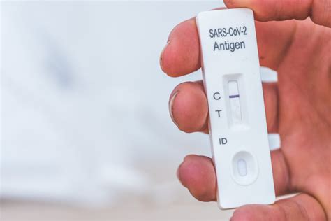 too many drops in antigen test|rapid antigen testing problems.